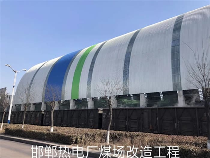 那曲网架厂家